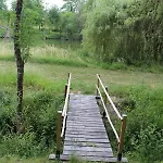Les Granges D'antan - Le Refuge Forestier - Insolite Sans Eau - Electricite Avec Batterie Nomade *