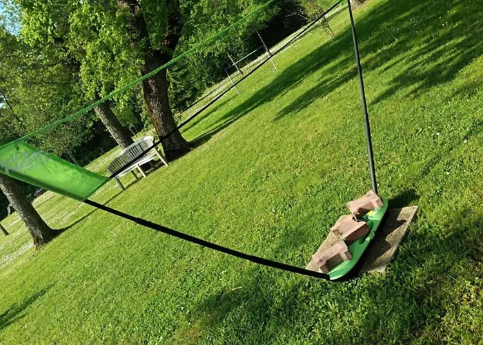Les Granges D'antan - Le Refuge Forestier - Insolite Sans Eau - Electricite Avec Batterie Nomade Luxuszelt Chalonnes-Sous-le-Lude